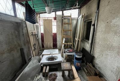 Casa Dorobanti || Structura Beton || 0 comision - 15