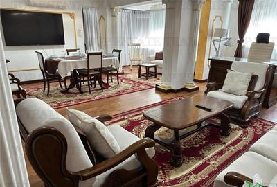 Apartament 3 camere de inchiriat in zona Lacului Baneasa, B