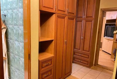 Apartament cu 2 camere decomandat în Berceni - 7