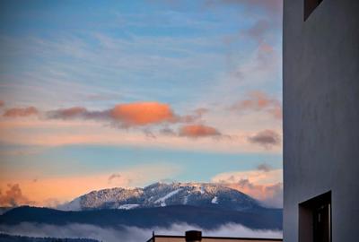 Casa moderna in stil mediteranean, teren 500mp, Cristian - 4