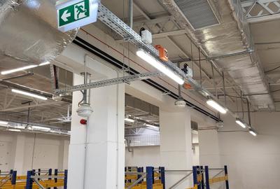 Spatii depozitare - conditii ideale pentru arhiva, management documente etc. - 13