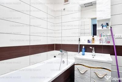 Apartament cu 3 camere decomandat în Gării - 1