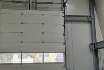 Spatiu industrial 270mp | Prelungirea Ferentari | Giurgiului - 5