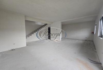 Casa de vanzare tip cvadruplex semifinisata zona Parcului Poligon, Floresti Casa de vanzare tip cvadruplex semifinisata zona Parcului Poligon, Floresti - 6