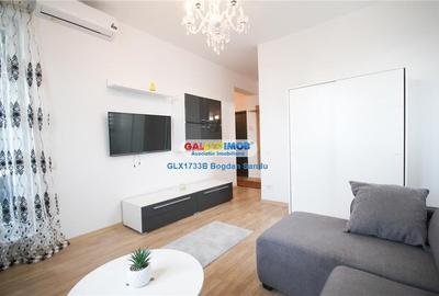 Garsonieră semidecomandată, mobilată în Militari - 2