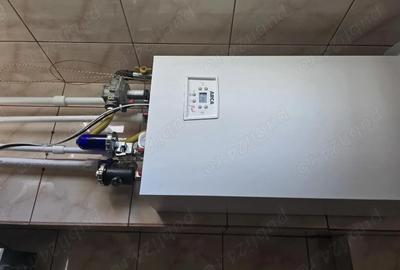 Apartament cu 2 camere decomandat în Central - 7