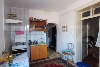 Casă cu 4 camere cu Teren 856 Mp în Turda - 13