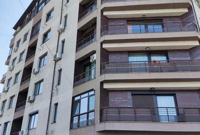 Apartament cu 2 camere semidecomandat în Dămăroaia - 4