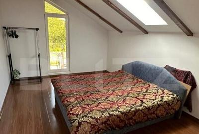 Casă cu 4 camere cu Teren 3400 Mp în Central