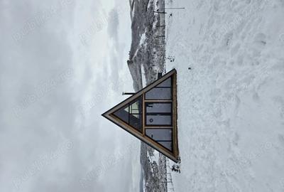 Casă în Central - 1