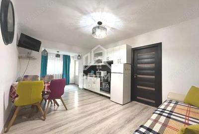 Apartament cu 3 camere, decomandat, 55 mp - CETATE - 4