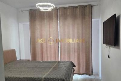Apartament cu 2 camere semidecomandat, mobilat în Colentina - 3