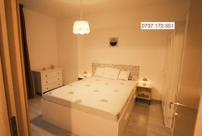 Studio(2 camere) bloc nou langa metrou Obor cu centrala termica - 2