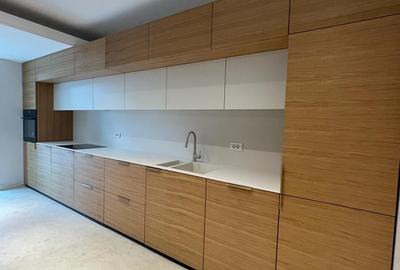 Apartament cu 3 camere, mobilat în Dorobanți - 3