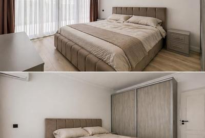 Apartament cu 3 camere semidecomandat, mobilat în Gheorgheni - 4