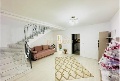 BG88-Duplex Mobilat Utilat 3 camere-Timisoara - 1