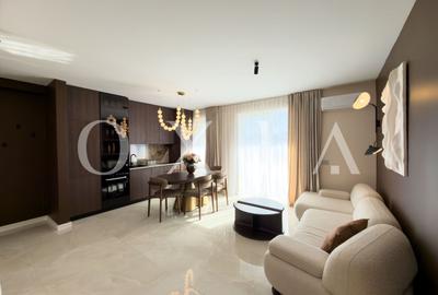 Apartament cu 2 camere semidecomandat, mobilat în Giroc - 12