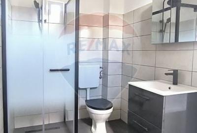 Casă cu 2 camere cu Teren 200 Mp în Gheorgheni - 14