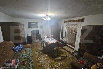 Casă cu 2 camere cu Teren 637 Mp în Central - 13