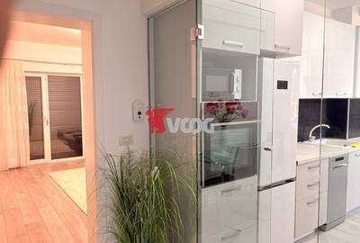 Apartament cu 2 camere în Dumbrăvița - 5