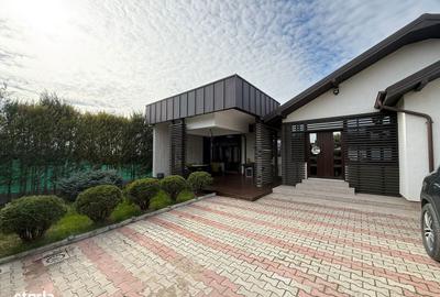 Casă cu 4 camere în Muntenii de Jos - 3