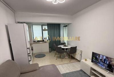Apartament cu 2 camere semidecomandat, mobilat în Lacul Morii - 1