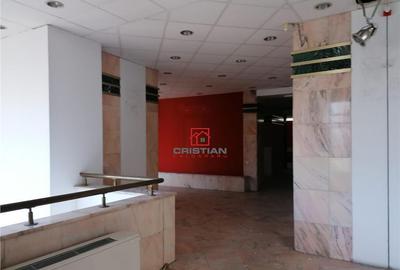 Birouri Unirii - Rond Alba Iulia, Bucuresti - 9