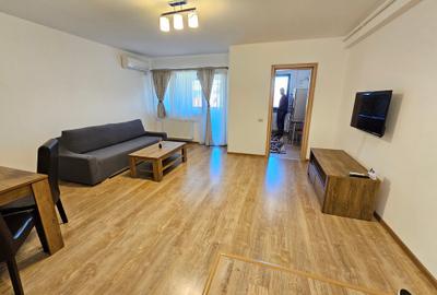 MIHAI BRAVU/LOC DE PARCARE/BLOC NOU/AP 2 CAMERE MODERN LA CHEIE/ - 5