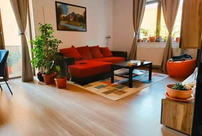 Apartament cu 2 camere decomandat, mobilat în Grozăvești - 1