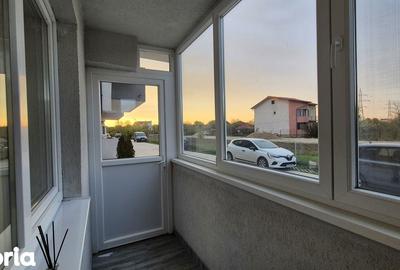 Apartament cu 2 camere în Central - 2