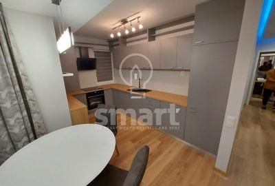 Apartament 3 camere Buna Ziua, zona Grand Hotel - 4