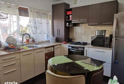 Apartament cu 4 camere în Adunații-Copăceni - 5