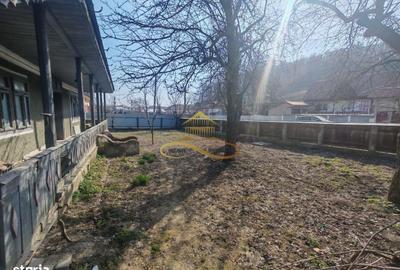 Casă cu 2 camere cu Canalizare în Parava - 13