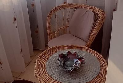 Apartament cu 2 camere decomandat în Central - 1