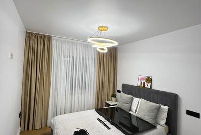 Apartament cu 3 camere decomandat în Central - 8