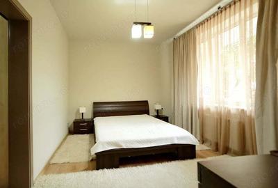 Va oferim spre inchiriere un apartament cu 3 camere situat pe Drumul Binelui - 1