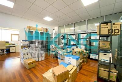 Spatiu de birouri 70 MP cladire noua in Port Constanta - 8