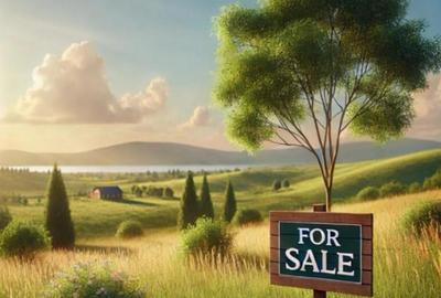 Teren de 1693 mp, în Stupini