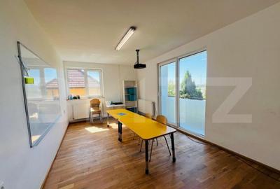 Casa individuala, 600 mp, curte de 1500 mp, ideal scoala - 5