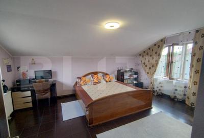 Casa P+M Malu Mare, 462mp curte, 160mp utili, zona primarie - 32