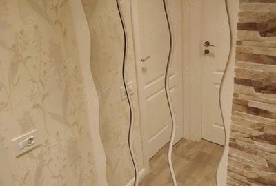 Garsonieră decomandată, mobilată în Complex Studențesc