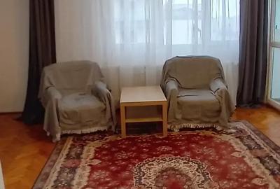 Proprietar inchiriez ap.2 camere renovat, mobilat, utilat, 1630 lei, cu contract inregistrat la ANAF - 5