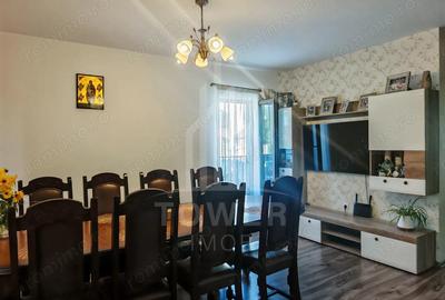 Apartament modern ?i primitor 3 camere Arhitectilor! - 2