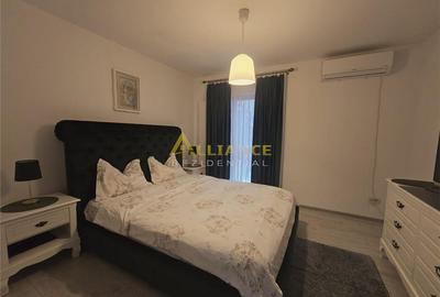 Casă cu 4 camere cu Teren 155 Mp în Berceni - 9