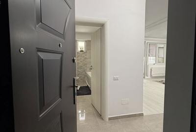 Apartament cu 2 camere în Rudeni - 3