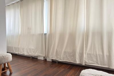 Apartament cu 2 camere semidecomandat, mobilat în Banu Mărăcine - 16