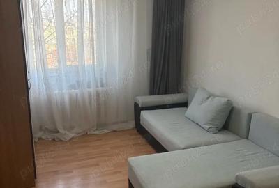 Garsonieră decomandată în Războieni - 7