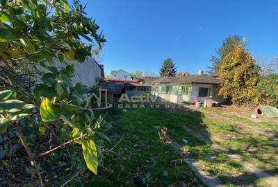 Teren Bucurestii Noi - 4