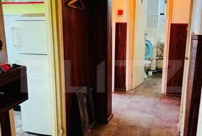 Apartament cu 2 camere decomandat în Libertății - 3