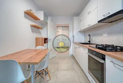 APARTAMENT CU 2 CAMERE SI 2 BAI-COSMOPOLIT - 16